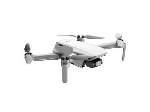 DJI Mini 4K (CP.MA.00000798.01).Picture3