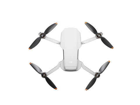 DJI Mini 4K (CP.MA.00000798.01).Picture5