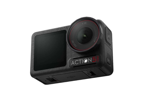 DJI Osmo Action 5 Pro Standard Combo CP.OS.00000349.01.Picture2