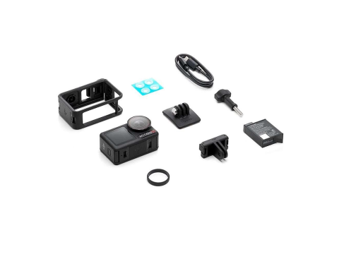 DJI Osmo Action 5 Pro Standard Combo CP.OS.00000349.01.Picture6