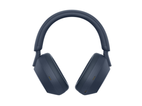 Sony WH-1000XM5, Blue.Picture4
