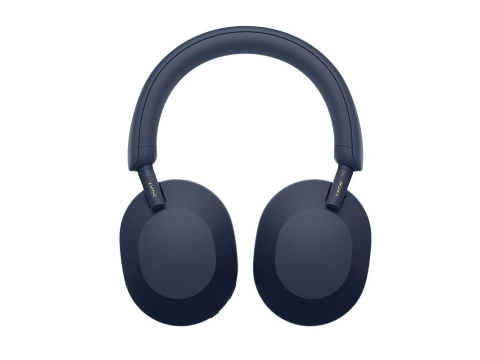 Sony WH-1000XM5, Blue.Picture5