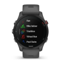 Garmin Forerunner 255 Slate Gray (010-02641-10).Picture3