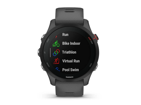 Garmin Forerunner 255 Slate Gray (010-02641-10).Picture3