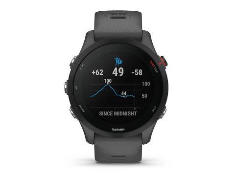 Garmin Forerunner 255 Slate Gray (010-02641-10).Picture4