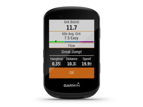 Garmin Edge® 530.Picture2