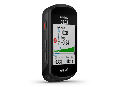 Garmin Edge® 530.Picture3