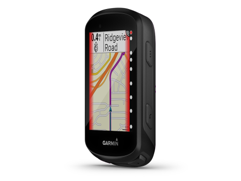 Garmin Edge® 530.Picture4