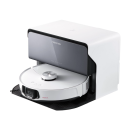 Roborock S8 MaxV Ultra, White (Αυτόματη πλήρωση και αποστράγγιση νερού).Picture2