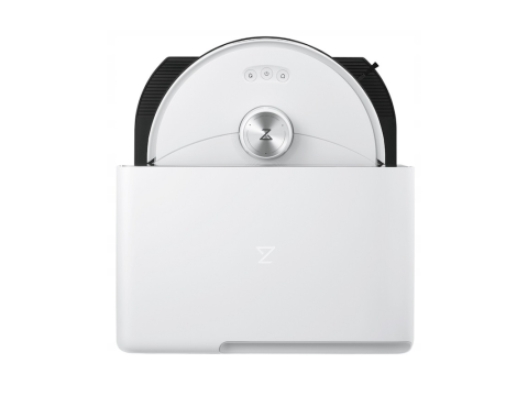 Roborock S8 MaxV Ultra, White (Automatisches Befüllen und Ablassen von Wasser).Picture6