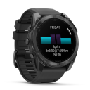 Garmin fenix 8 Amoled 51 mm Slate Grey / Black Band.Picture3