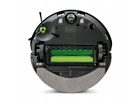 iRobot Roomba Combo 10 Max (X085840).Picture4