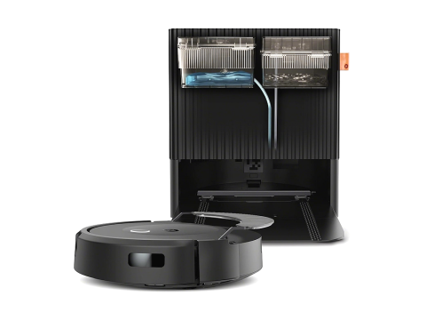 iRobot Roomba Combo 10 Max (X085840).Picture6