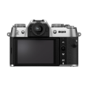 Fujifilm X-T50 Silver body.Picture2