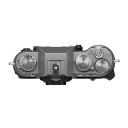 Fujifilm X-T50 Silver body.Picture3