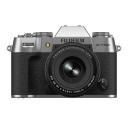 Fujifilm X-T50 + XF16-50mm f/2.8-4.8 R LM WR Silver.Picture2