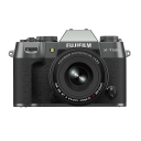 Fujifilm X-T50 + XF16-50mm f/2.8-4.8 R LM WR Charcoal Silver.Picture2