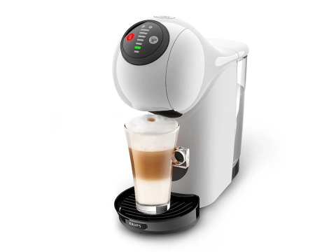 Krups KP243110CE Nescafe Dolce Gusto Genio S + 36 kapslemi Starbucks.Picture2