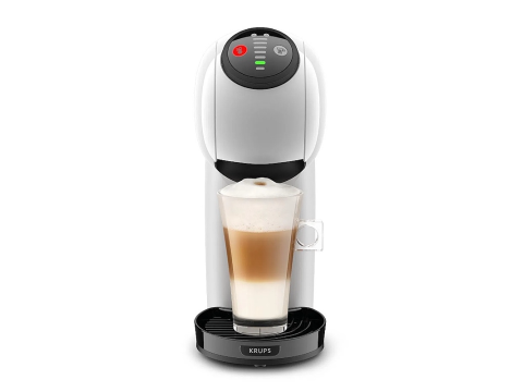 Krups KP243110CE Nescafe Dolce Gusto Genio S + 36 kapslemi Starbucks.Picture3