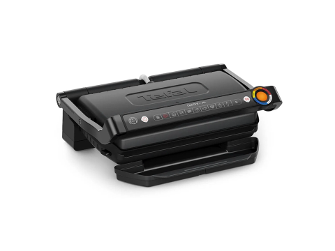 Tefal GC727810 Optigrill+  XL, Black.Picture2