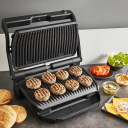 Tefal GC727810 Optigrill+  XL, Black.Picture3