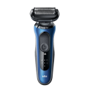 Braun Series 6 61-B1500s, Blue.Picture2