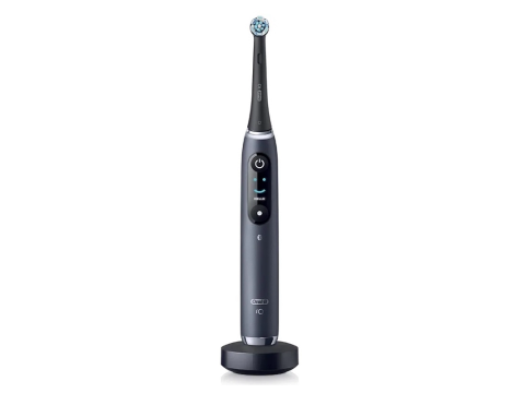 Oral-B iO Serie 9  Special Edition, Black.Picture2