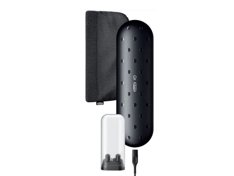 Oral-B iO Serie 9  Special Edition, Black.Picture3