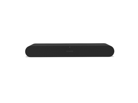 Sonos Ray, Black.Picture2