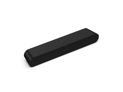 Sonos Ray, Black.Picture3