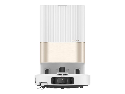 Dreame X40 Ultra Complete, White.Picture2