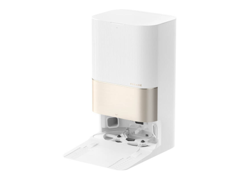 Dreame X40 Ultra Complete, White.Picture3