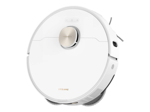 Dreame X40 Ultra Complete, White.Picture4