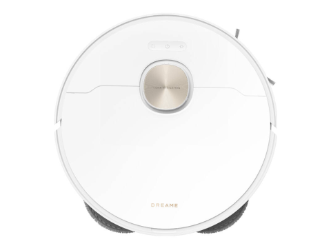 Dreame X40 Ultra Complete, White.Picture5