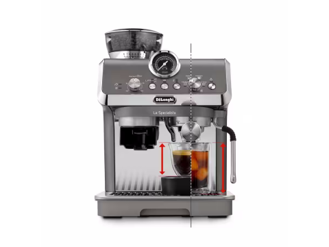 De'Longhi La Specialista Arte Evo EC9255.T.Picture2