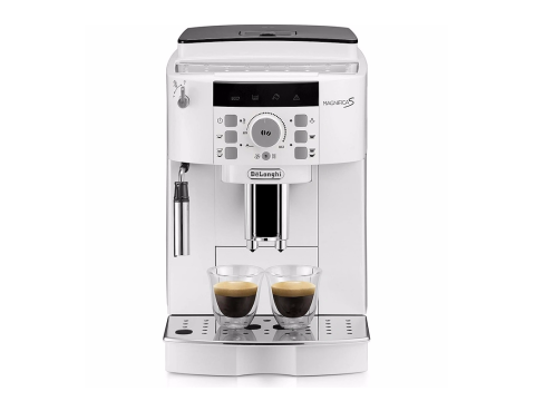 DeLonghi ECAM 22.110.W Magnifica S.Picture2