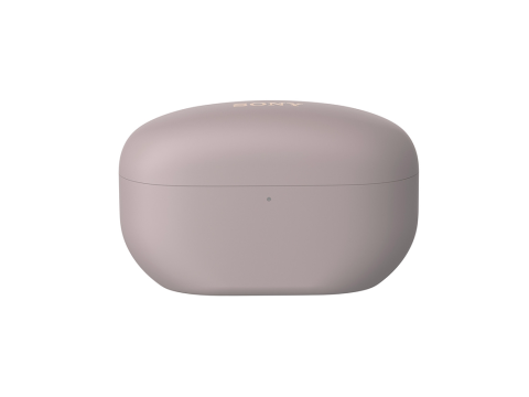 Sony WF-1000XM5, Smoky Pink.Picture5