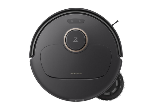 Roborock Qrevo Pro, Black.Picture6