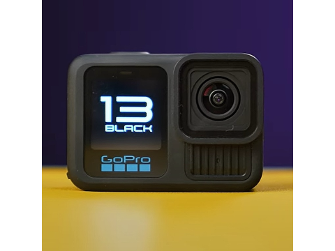 GoPro Hero13 Black Bundle.Picture2