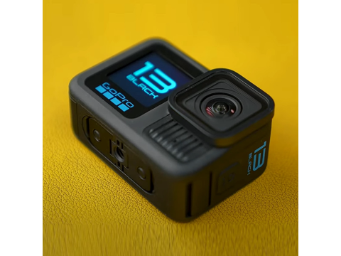GoPro Hero13 Black Bundle.Picture3