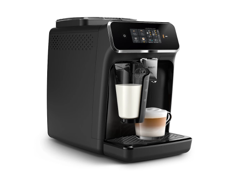 Philips EP2331/10 Series 2300 LatteGo.Picture3