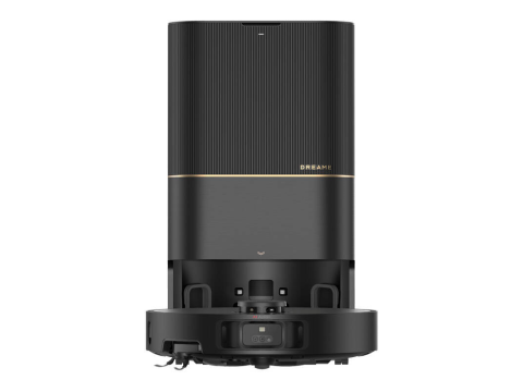 Dreame X40 Ultra Complete, Black.Picture2