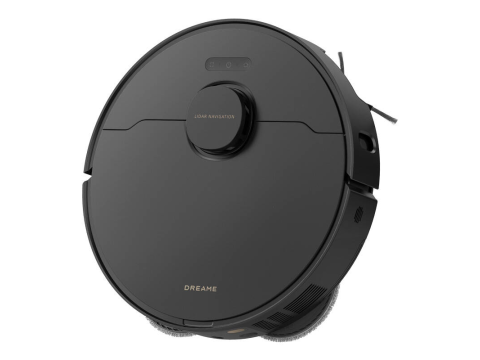 Dreame X40 Ultra Complete, Black.Picture4