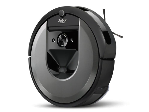 iRobot Roomba i8+ Combo  ( i857840 ) 14 tage vom kunden zurück.Picture2