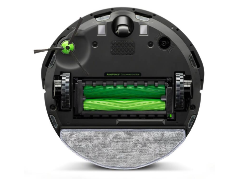iRobot Roomba i8+ Combo  ( i857840 ) 14 tage vom kunden zurück.Picture3