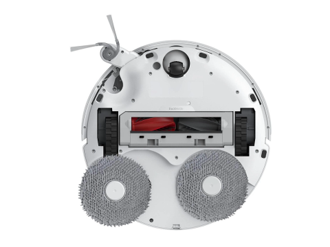 Roborock Qrevo Curv, White.Picture3
