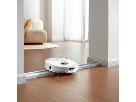 Roborock Qrevo Curv, White.Picture5