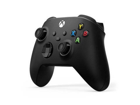 Microsoft Xbox Wireless Controller Carbon, Black.Picture2