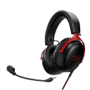 HyperX Cloud III Gaming Headset Black-Red.Picture2