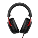 HyperX Cloud III Gaming Headset Black-Red.Picture3